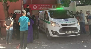 Adana'da anne ve kızı tabancayla öldürülmüş halde bulundu