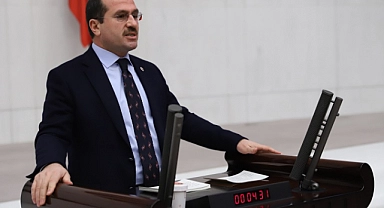 Ak Partili Kırkpınar’dan CHP’lilere Tepki