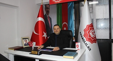 Ak Saçlılar'dan Perinçek'e Sert Tepki
