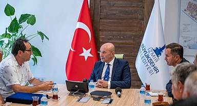 Amatör Kulüplere 5 Milyon 150 Bin Liralık Destek
