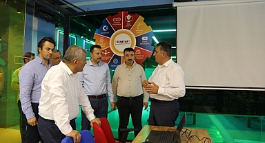 Amatör sporcular ulufe istemiyor, hak ettiklerini verin!