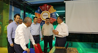 Amatör sporcular ulufe istemiyor, hak ettiklerini verin!