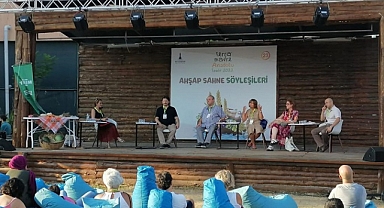 Anadolu'nun iyi, temiz, adil gıdaları Terra Madre Anadolu ile dünyaya tanıtıldı