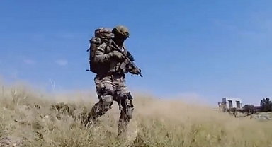 Askerin "yükünü hafifleten sistemin" hazır