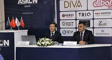 Askon İzmir’den Dış Ticaret Toplantısı