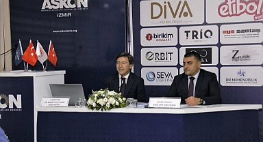 Askon İzmir’den Dış Ticaret Toplantısı