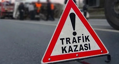 Aydın'da tırın çarptığı yaya öldü