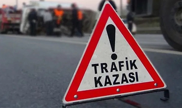 Aydın'da tırın çarptığı yaya öldü