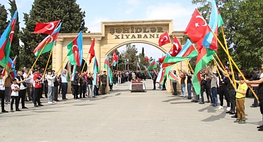 Azerbaycan'ın şehit sayısı arttı