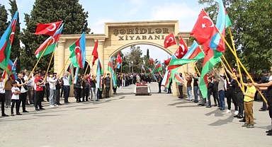 Azerbaycan'ın şehit sayısı arttı