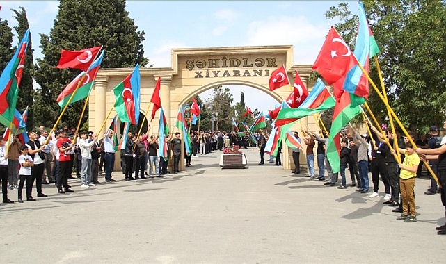 Azerbaycan'ın şehit sayısı arttı