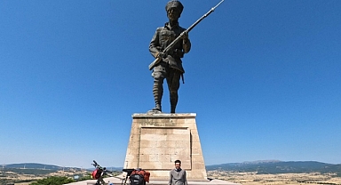Azmin Adı Ferdi Gül Olsun