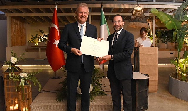 Batur: Her zaman amatör sporcuların yanındayız