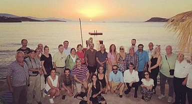 Bbf 2022 Foça’da Düzenlendi