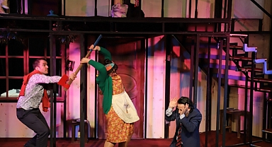 BBŞT 21 Eylül’de perdelerini açacak