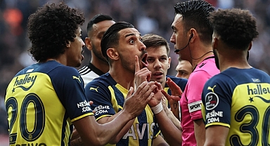 Beşiktaş-Fenerbahçe derbileri 'hırçın' geçiyor