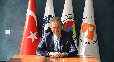 "Bizlere düşen, tarihten aldığımız güçle daha çok çalışmak"