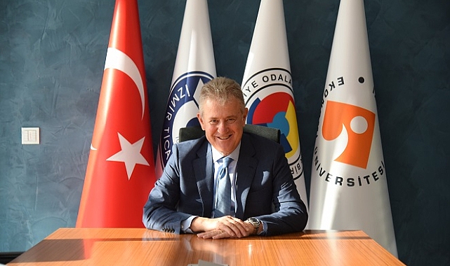 "Bizlere düşen, tarihten aldığımız güçle daha çok çalışmak"