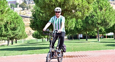 Bornova’da hareket başladı