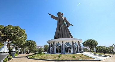 Bucalılara “eve dönüş” sürprizi Mevlana’da