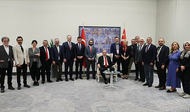 Bundan sonraki süreç en ileri kademeye atılacak adımdır