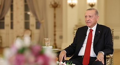 CHP bir milli güvenlik sorunudur.