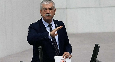 CHP'li Beko kadrosuz belediye işçileri yalnız değildir