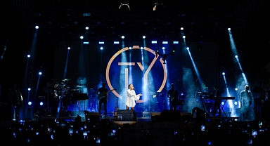 Çim konserlerine ilgi sürüyor