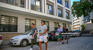 Çok sayıda öğrenciye aynı evi kiraladığı iddia edilen şüpheli tutuklandı