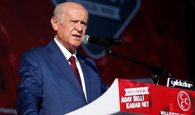 "Cumhurbaşkanı adayımız Sayın Recep Tayyip Erdoğan'dır''