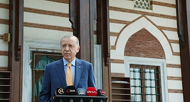 Cumhurbaşkanı Erdoğan, Kılıçdaroğlu'na Yüklendi