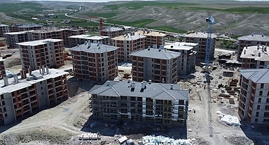Cumhuriyet tarihinin en büyük sosyal konut projesine başvuru şartları belirlendi