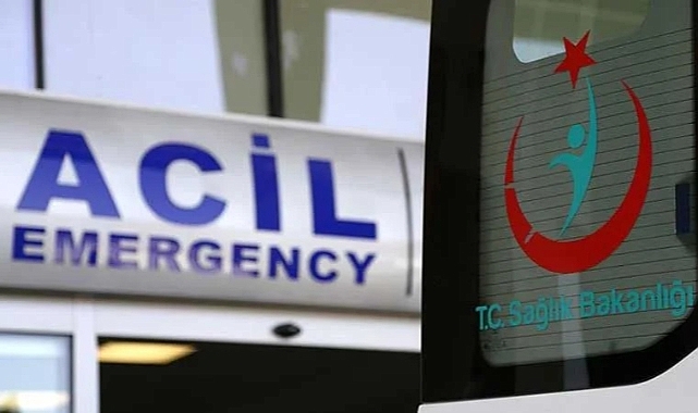 Denizli'de parkta oynarken rahatsızlanan 11 yaşındaki çocuk öldü