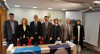 Denizli tarihini bilimsel olarak her yönüyle araştıracaklar