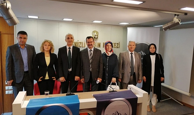 Denizli tarihini bilimsel olarak her yönüyle araştıracaklar
