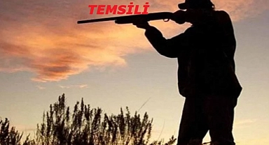 Domuz avında vücuduna saçma isabet eden genç öldü
