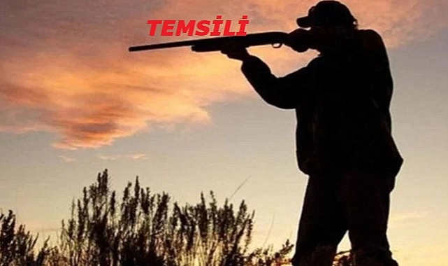 Domuz avında vücuduna saçma isabet eden genç öldü