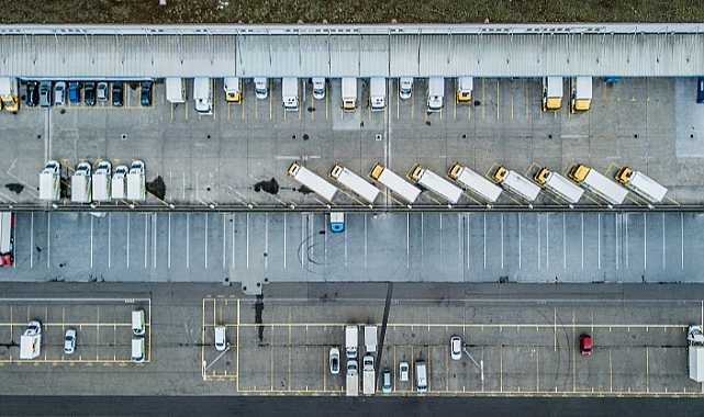 Egeli ihracatçılar lojistik ve kapasitede çözüm arıyor