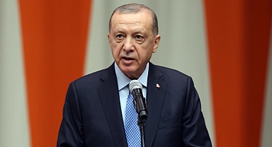 "Eğitimde tarihi nitelikte adımlar atıyoruz"