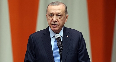 "Eğitimde tarihi nitelikte adımlar atıyoruz"