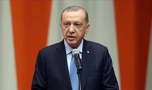 "Eğitimde tarihi nitelikte adımlar atıyoruz"