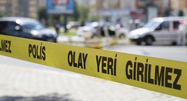 Eşini tabancayla öldüren kadın tutuklandı