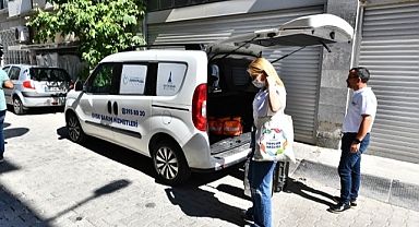 Evde bakım hizmetinin kapsamı genişledi