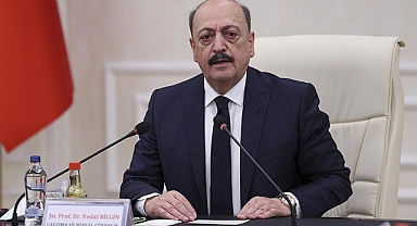 EYT Çalışmalarında sona gelindi