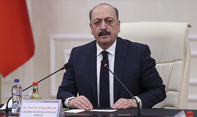 EYT Çalışmalarında sona gelindi