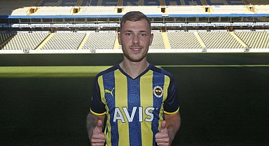 Fenerbahçe’de Max Meyer ile Yollar Ayrıldı