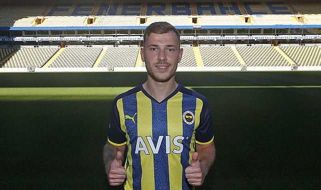 Fenerbahçe’de Max Meyer ile Yollar Ayrıldı