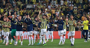 Fenerbahçe transfer dönemini hareketli geçirdi