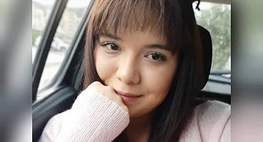 Güzel Özge geçirdiği  kalp krizi sonucu hayatını kaybetti