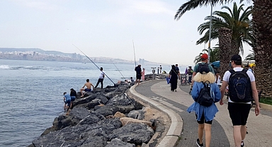Hava sıcaklığı ülke genelinde yarından itibaren artacak
